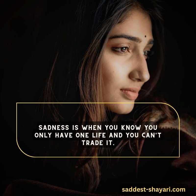 500+ short saddest quotation in English 10 saddest anime quotes that make you cry