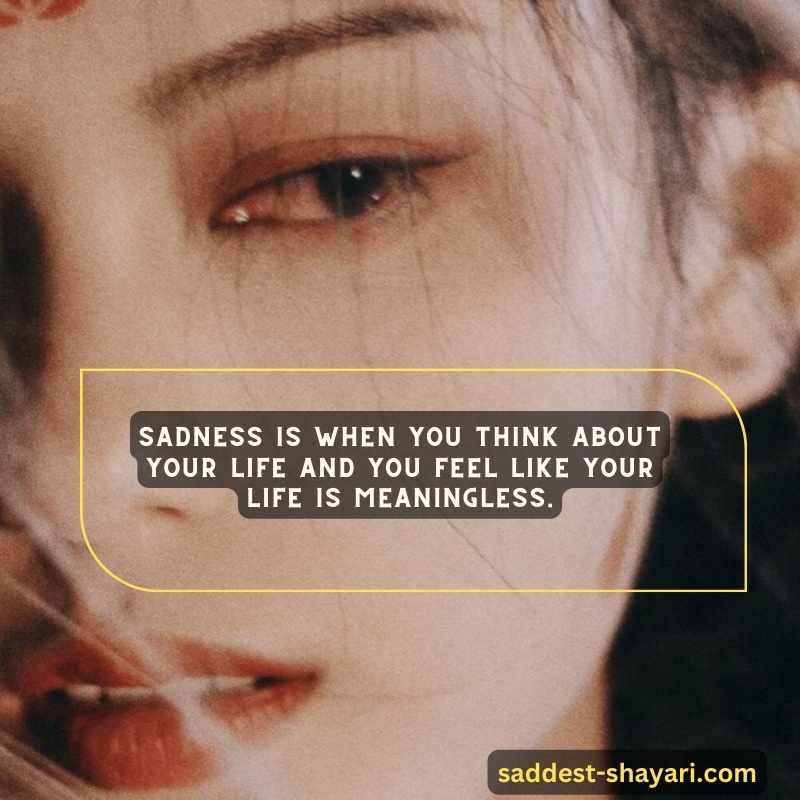 500+ short saddest quotation in English 14 sad quotes to cry