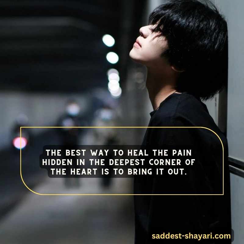 500+ short saddest quotation in English 15 saddest book quotes
