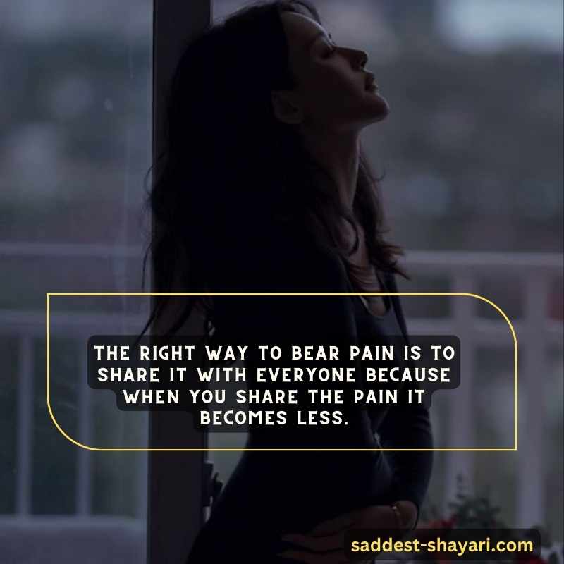 500+ short saddest quotation in English 18 saddest breakup quotes