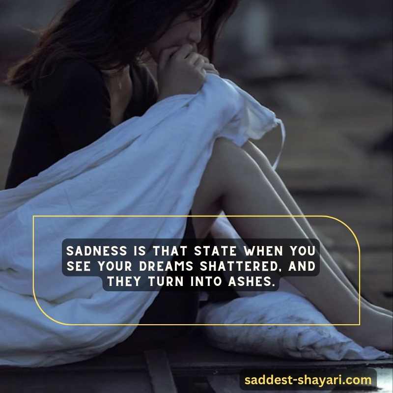 500+ short saddest quotation in English 25 best quotes about sad life