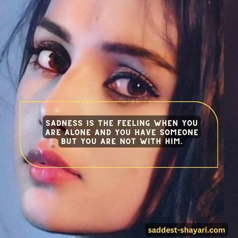 500+ short saddest quotation in English 4 saddest quotation4