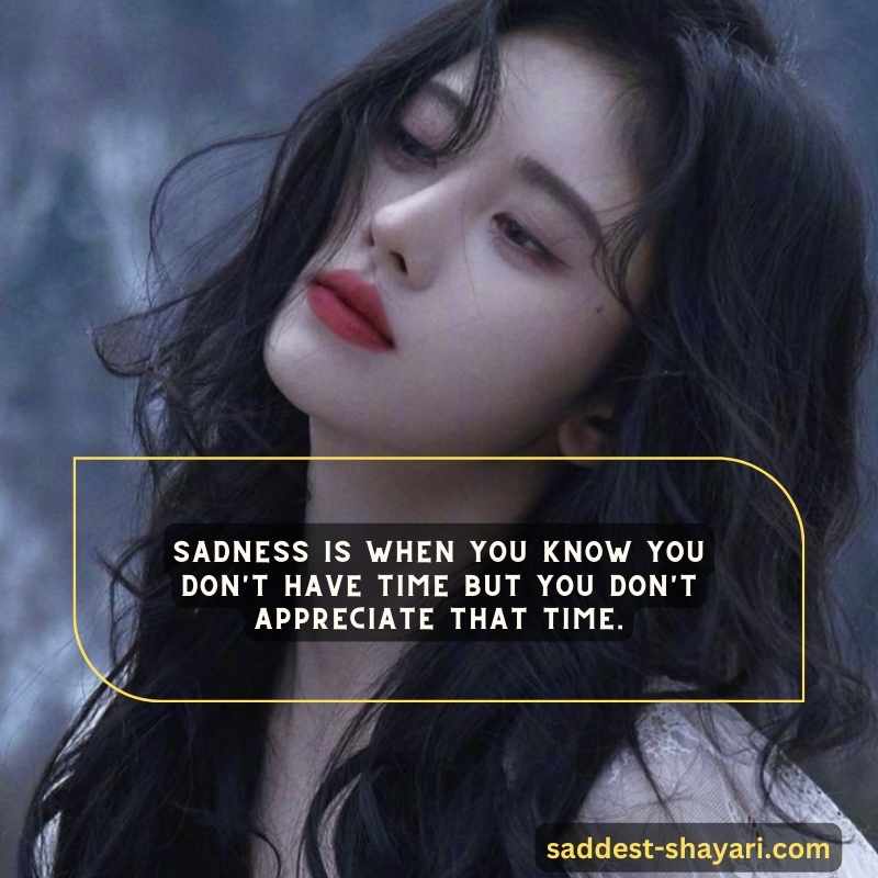 500+ short saddest quotation in English 5 saddest quotation5