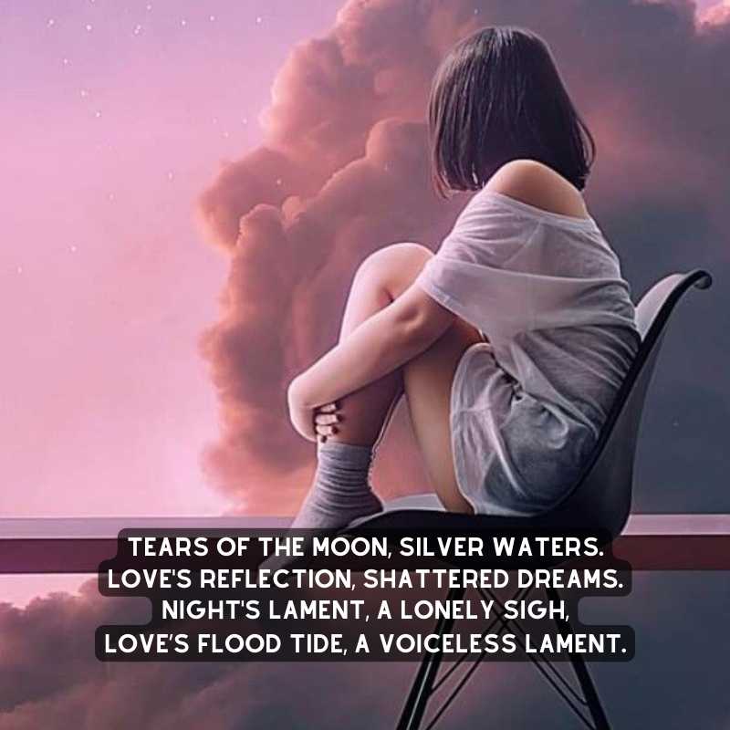 saddest love poems4