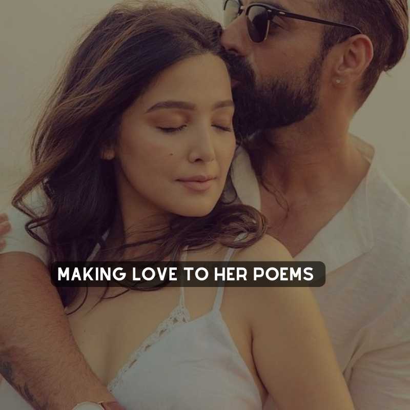 making love to her poems 4